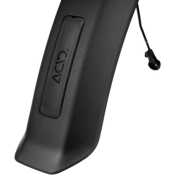 Aparatoare noroi APARATORI ACID MUDGUARD SIC 2.0 29INCH Set