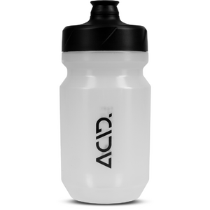 BIDON ACID FLOW 400 Transparent/Black