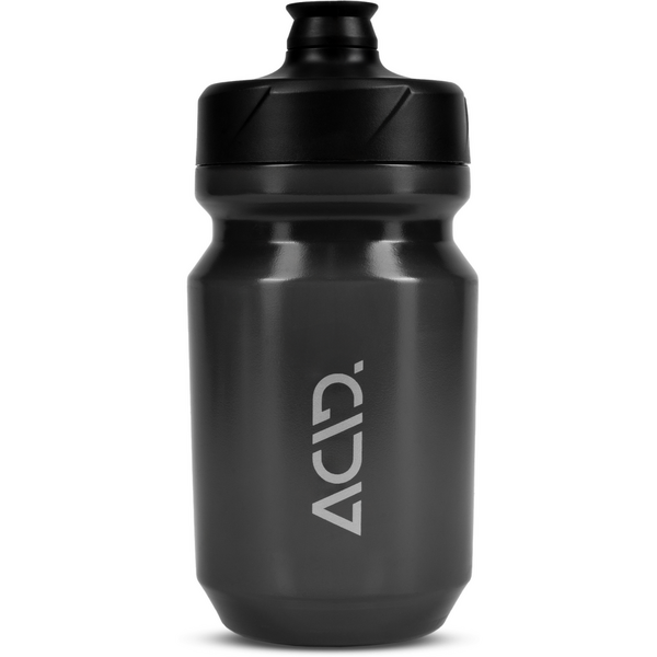 BIDON ACID FLOW 400 Black/Silver