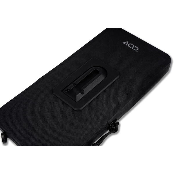 HUSA TELEFON ACID PRO BLACK M