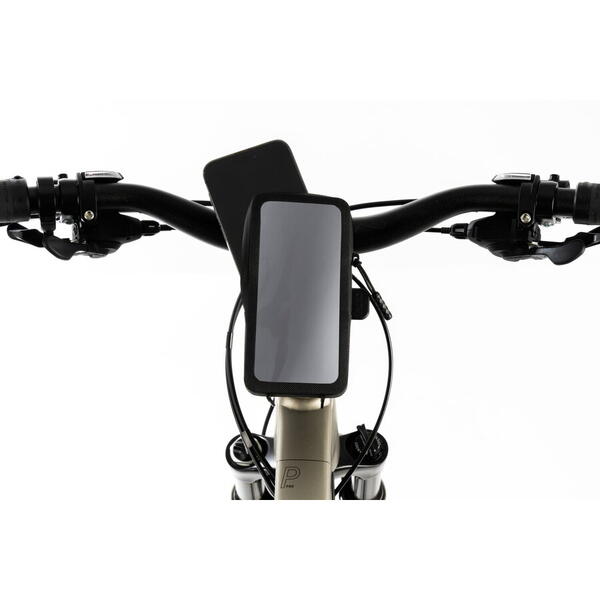 HUSA TELEFON ACID PRO BLACK M