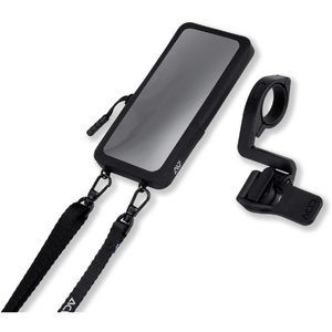 HUSA TELEFON ACID PRO BLACK M