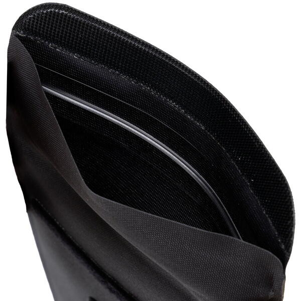 HUSA TELEFON MOBIL ACID PURE BLACK M