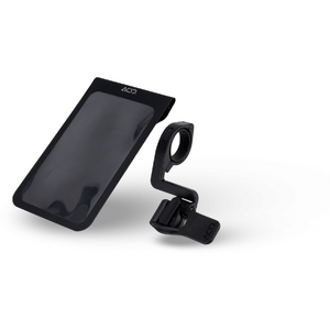 HUSA TELEFON MOBIL ACID PURE BLACK M