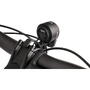 FAR ACID E-BIKE PRO-E 200 HIGH BEAM X-CONNECT Black