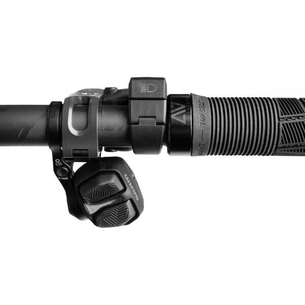 FAR ACID E-BIKE PRO-E 200 HIGH BEAM X-CONNECT Black