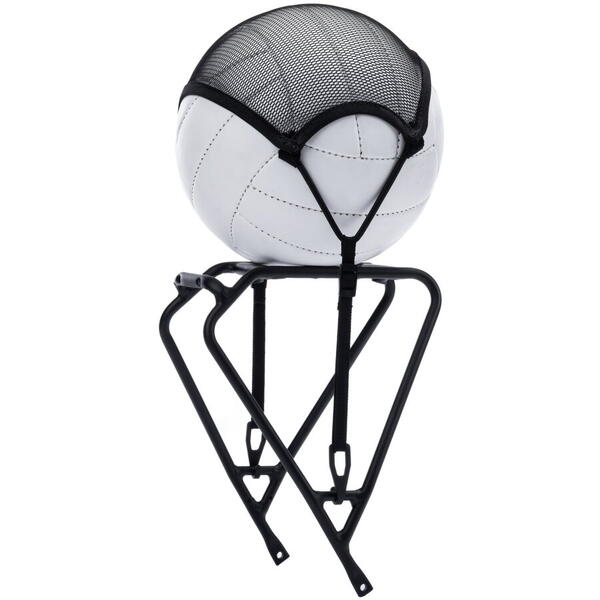 PLASA SECURIZARE PORTBAGAJ ACID CARRIER BALL NEGRU