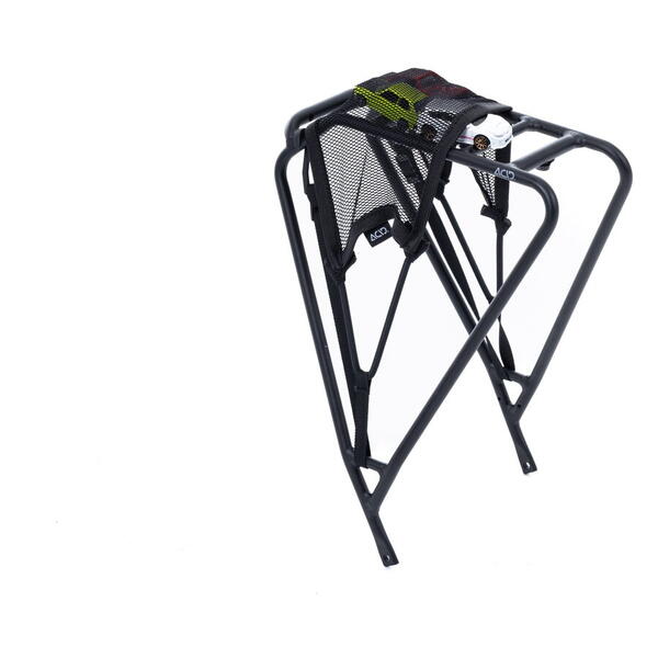 PLASA SECURIZARE PORTBAGAJ ACID CARRIER BALL NEGRU