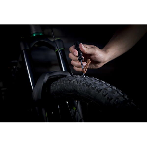 X-SAUCE KIT REPARATII TUBELESS MEDIU