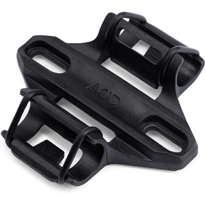 ACID FRAME MOUNT FOR TOOL HUSK NEGRU