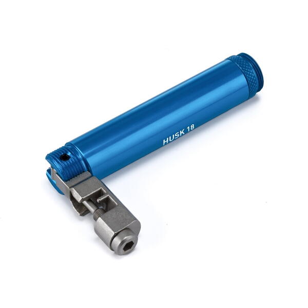 MULTI TOOL ACID HUSK 18 ALBASTRU