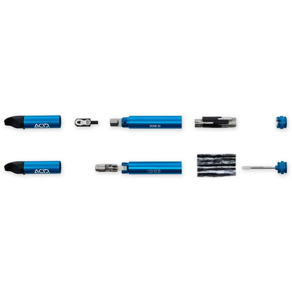 MULTI TOOL ACID HUSK 24 ALBASTRU