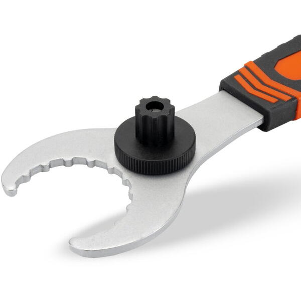 CHEIE BUTUC PEDALIER RFR Hollowtech II