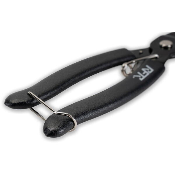 CLESTE ZA RAPIDA RFR MASTER LINK REMOVER Negru