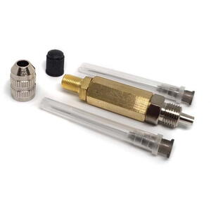 INFLATOR NEEDLE ND TUNED Set