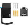 SUPORT BICICLETA ACID WALL MOUNT HOOK Negru