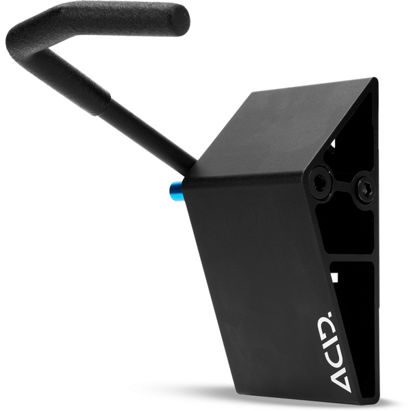 SUPORT BICICLETA ACID WALL MOUNT HOOK Negru