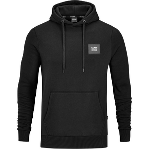 HANORAC CUBE ORGANIC BLACK XXXL