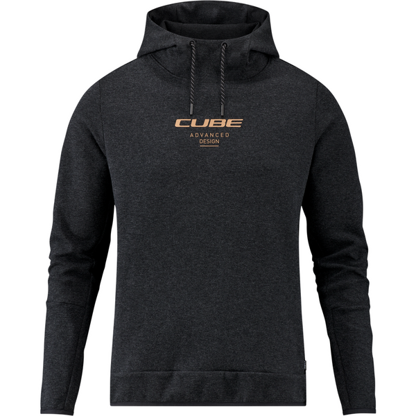 Bluza HANORAC CUBE HOODIE ADVANCED S