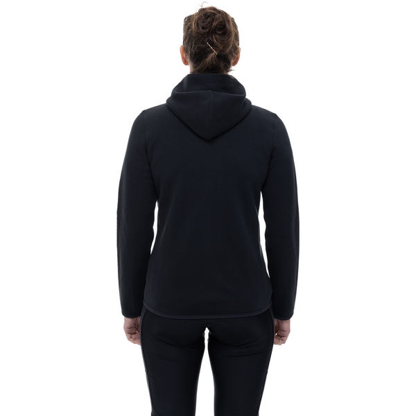 Bluza HANORAC CUBE WS ZIP HOODIE ADVANCED M