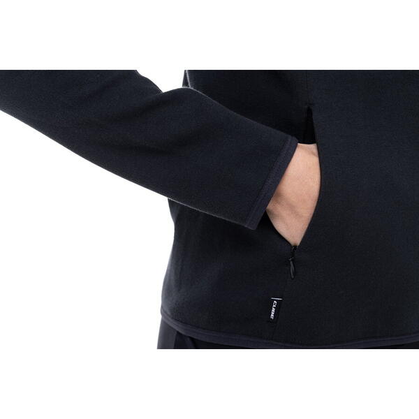 Bluza HANORAC CUBE WS ZIP HOODIE ADVANCED M