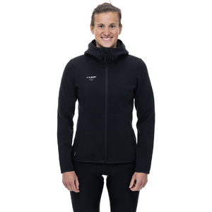 HANORAC CUBE WS ZIP HOODIE ADVANCED S