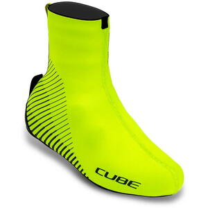 HUSE PANTOFI CUBE NEOPRENE SAFETY YELLOW L