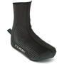 HUSE PANTOFI CUBE SHOE COVER AEROPROOF BLACK L