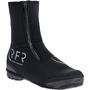 HUSE PANTOFI RFR WINTER BLACK M (37-40)