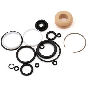 KIT SERVICE FOX FLOAT X/BOMBER AIR 2024 Set