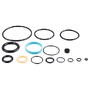 Fox Racing Shox KIT SERVICE FOX RP23 BOOST VALVE SEAL Set