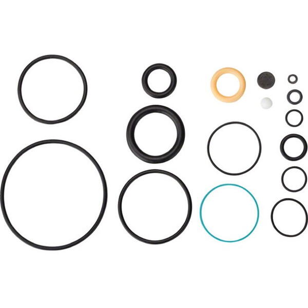 Fox Racing Shox KIT SERVICE FOX RP23 BOOST VALVE SEAL Set
