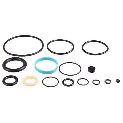 Fox Racing Shox KIT SERVICE FOX RP23 BOOST VALVE SEAL Set