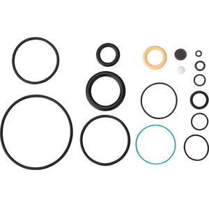 Fox Racing Shox KIT SERVICE FOX RP23 BOOST VALVE SEAL Set