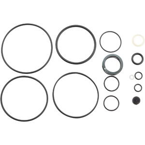 KIT SERVICE FOX RACING SHOX DRCV RG SUPPLEMENTAL SEAL Set