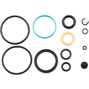 KIT SERVICE FOX FLOAT RP3 DAMPER Set