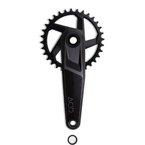 ANGRENAJ MTB ACID PRO 32T 175 MM