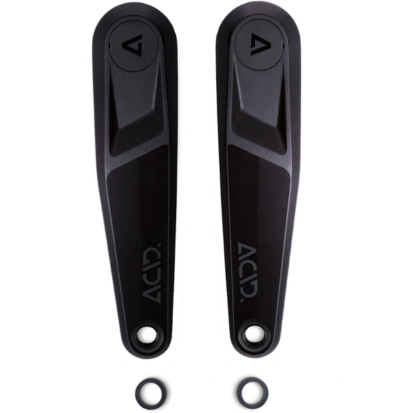 Angrenaj BRATE ANGRENAJ ACID HYBRID PRO 160 MM