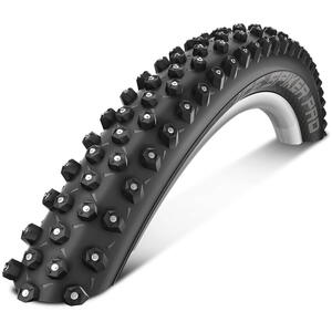 ANVELOPA SCHWALBE ICE SPIKER PRO EVOLUTION LINE 27.5X2.6 (65-584) NEGRU
