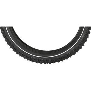 ANVELOPA KENDA CUBE KIDS 160 16X1.95 50-305 K817 NEGRU