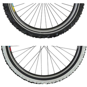 ANVELOPA KENDA 20X2.00 PE SARMA OEM CUBE KID 200 NEGRU