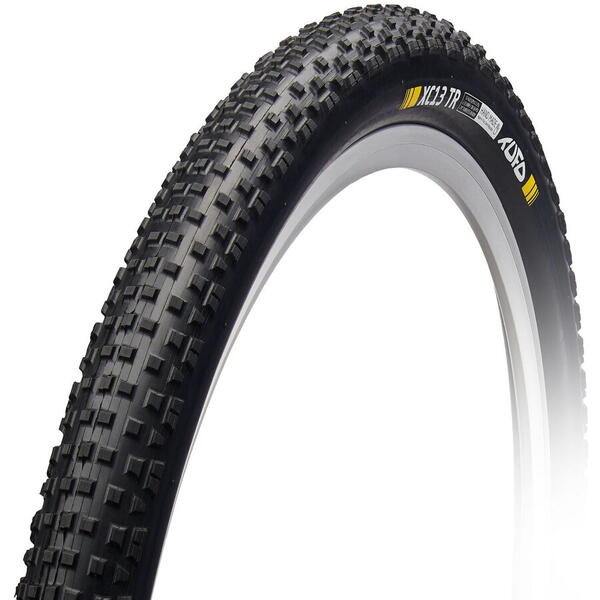 Cauciuc ANVELOPA TUFO XC13 TR 29X2.25 PLIABIL BLACK-BLACK