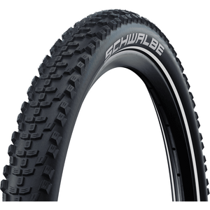 ANVELOPA SCHWALBE SMART SAM 24X2.35 (60-507) HS624 B/B-SK ADDIX  Negru