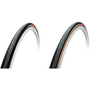 Cauciuc ANVELOPA TUBULARA-CLINCHER TUFO C HI-COMPOSITE CARBON 28 23MM BLACK-BLACK