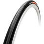 Cauciuc ANVELOPA TUBULARA-CLINCHER TUFO C HI-COMPOSITE CARBON 28 23MM BLACK-BLACK
