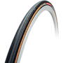 Cauciuc ANVELOPA TUBULARA-CLINCHER TUFO C HI-COMPOSITE CARBON 28 23MM BLACK-BLACK
