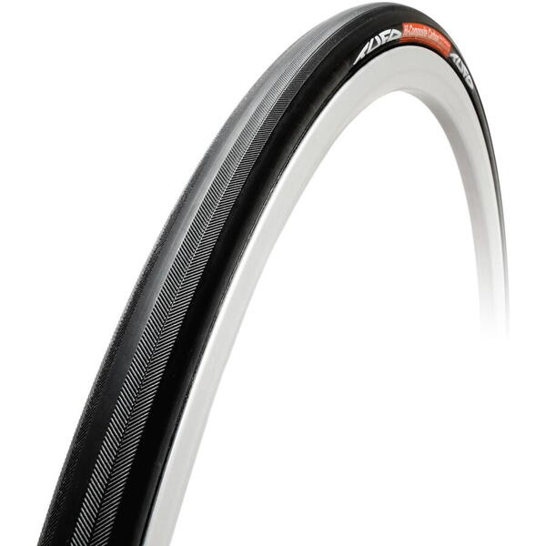 Cauciuc ANVELOPA TUBULARA-CLINCHER TUFO C HI-COMPOSITE CARBON 28 23MM BLACK-BLACK