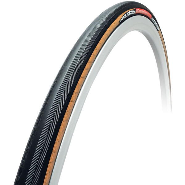 Cauciuc ANVELOPA TUBULARA-CLINCHER TUFO C HI-COMPOSITE CARBON 28 23MM BLACK-BLACK