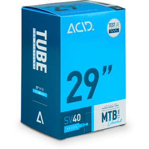 CAMERA ACID 29" MTB DOWNHILL SV 40MM