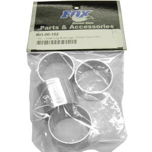 KIT FOX BUCSE FRICTIUNE PENTRU LOWER FURCA 32MM